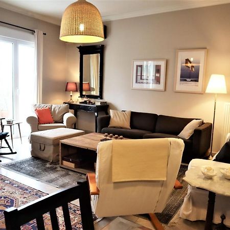 아테네 Amazing Penthouse In Ambelokipi 아파트 외부 사진