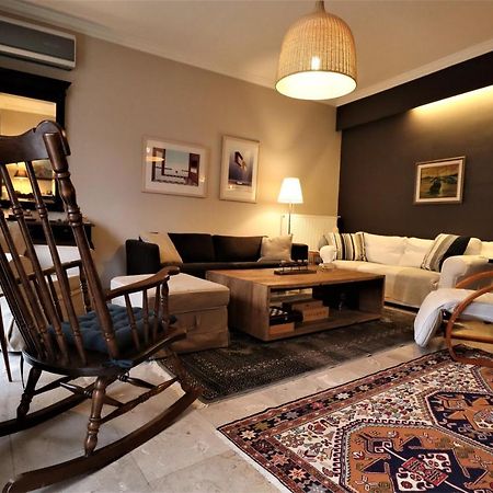 아테네 Amazing Penthouse In Ambelokipi 아파트 외부 사진